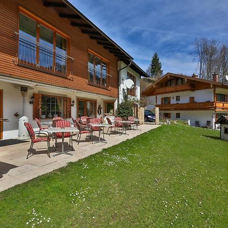 Bergwelt Apartments Schönau am Königssee 외부 사진