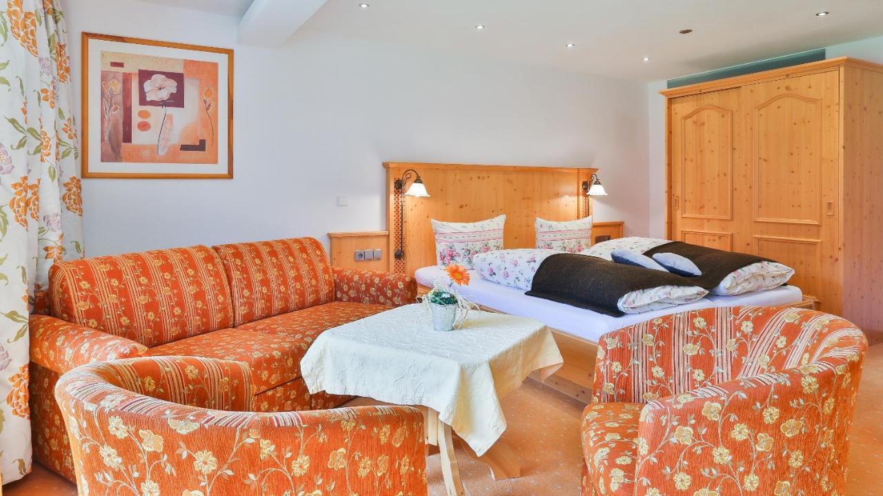 Bergwelt Apartments Schönau am Königssee 외부 사진