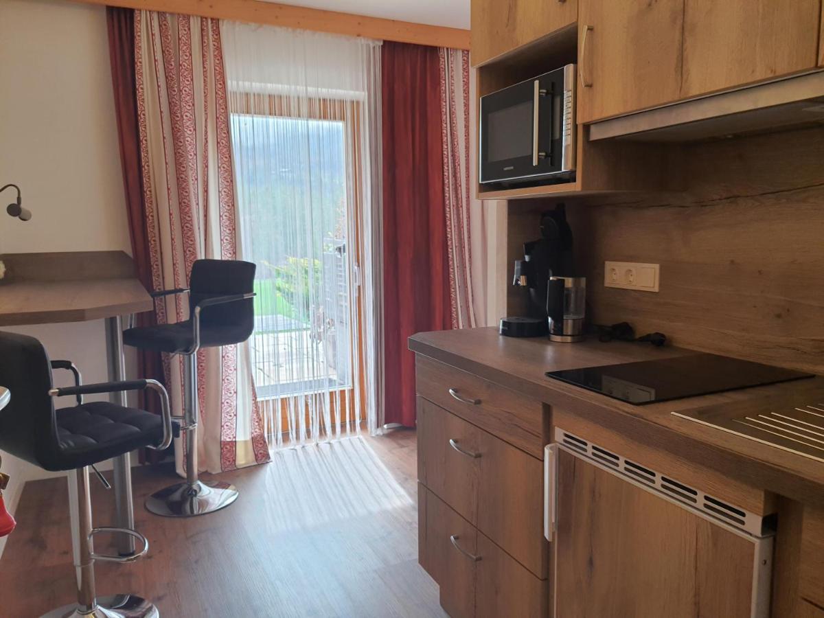 Bergwelt Apartments Schönau am Königssee 외부 사진